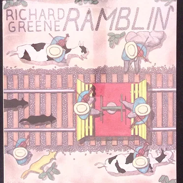 Ramblin'