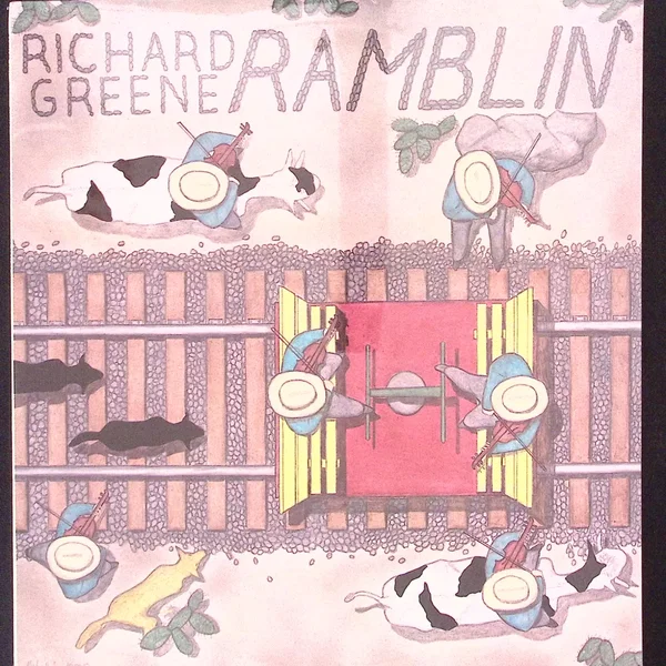 Ramblin'