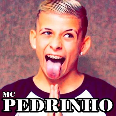 MC Pedrinho - EP