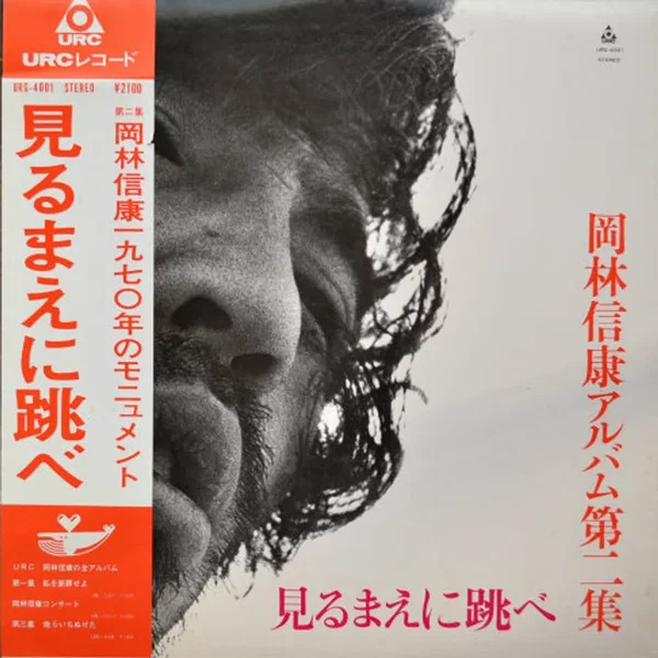 見る前に飛べ