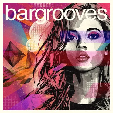 Bargrooves 2015 by Various Artists - album cover