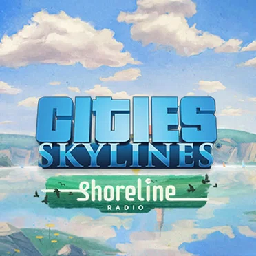 Cities: Skylines - Shoreline Radio