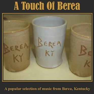 A Touch of Berea by Various Artists - album cover