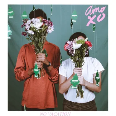 Amo XO by No Vacation - album cover