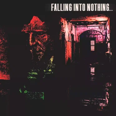 Falling into Nothing... by Various Artists - album cover
