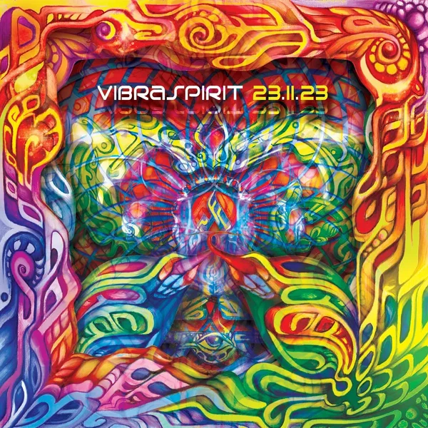 VibraSpirit vol. 23.11.23