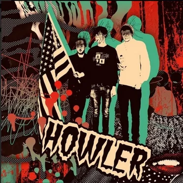 This One's Different by Howler - album cover