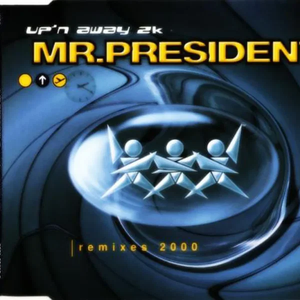 Up'N Away 2K