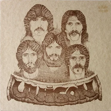 Unison by Unison - album cover