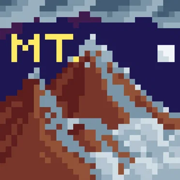The climb of mt. 32 by Various Artists - album cover