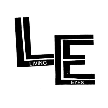 Who Will Remain? by Living Eyes - album cover
