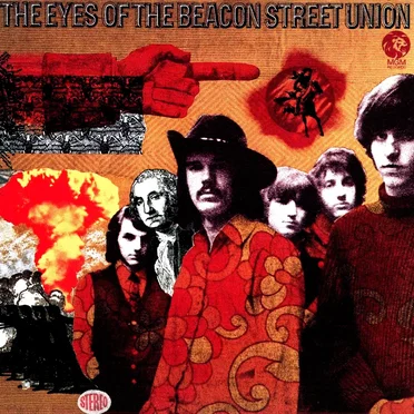 The Eyes of the Beacon Street Union