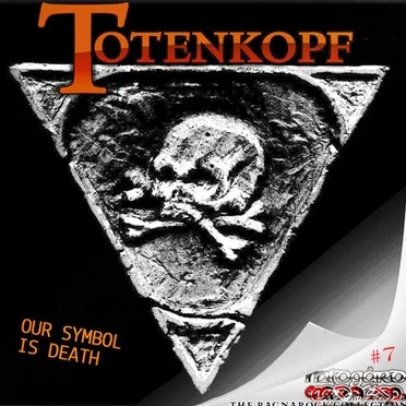 Our Symbol Is Death