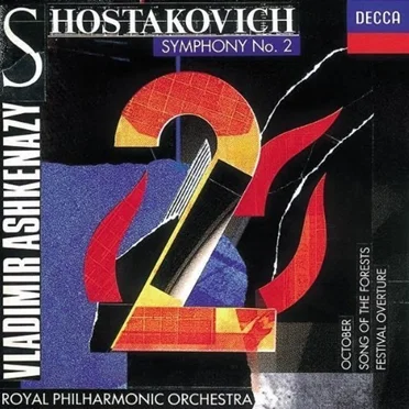 Symphony no. 2