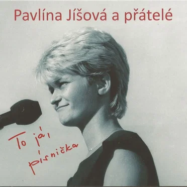 Pavlína Jíšová