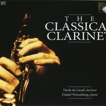 The Classical Clarinet