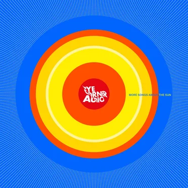 More Songs About the Sun