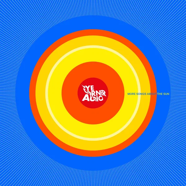 More Songs About the Sun