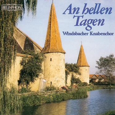 An hellen Tagen