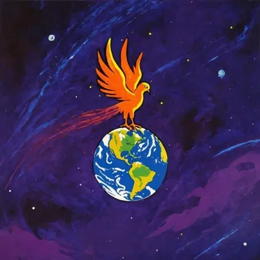 Manchester, England, July ’70