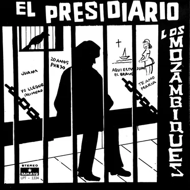El presidiario