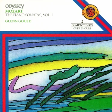 The Piano Sonatas, Vol. I