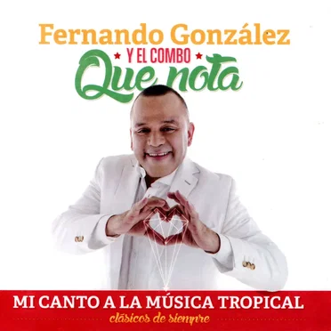 Mi canto a la música tropical, clásicos de siempre