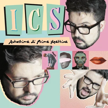 Autostima di prima mattina by ICS - album cover