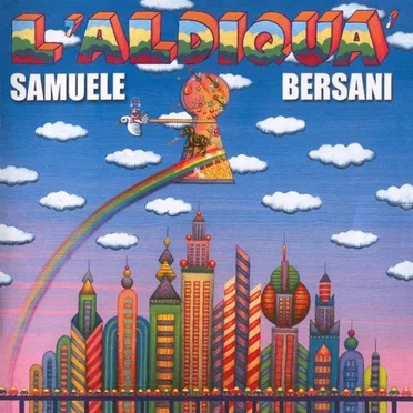 L'aldiquà