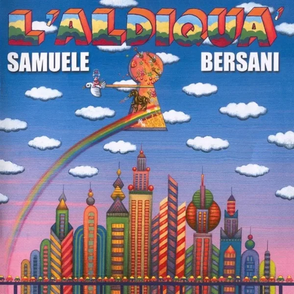 L'aldiquà