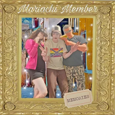 Mariachi Member