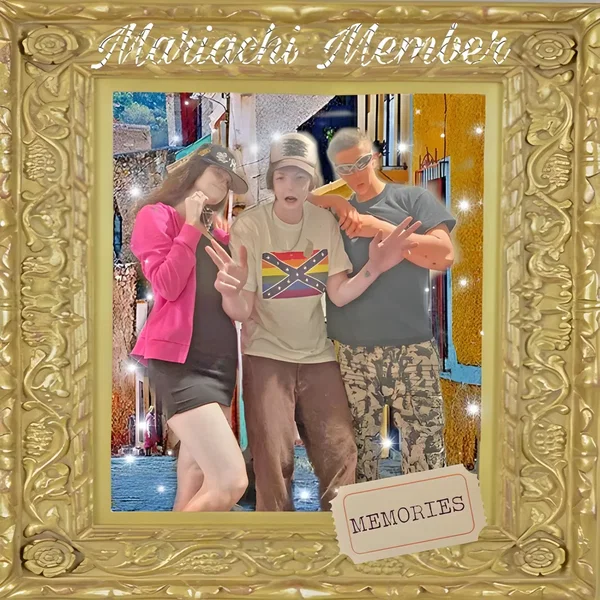 Mariachi Member