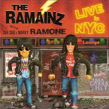 The Ramainz
