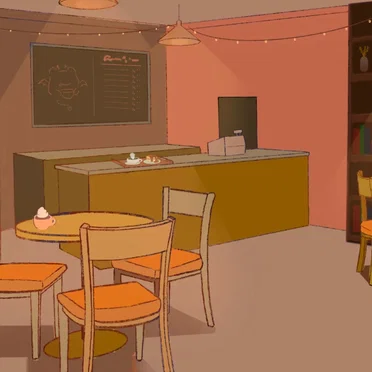 study cafe