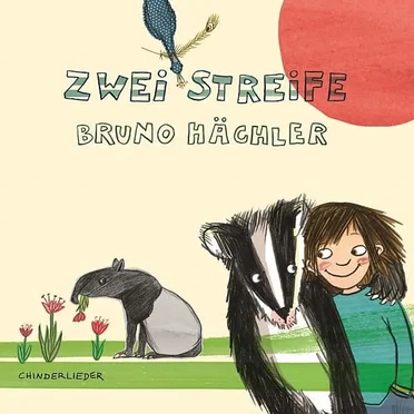 Zwei Streife