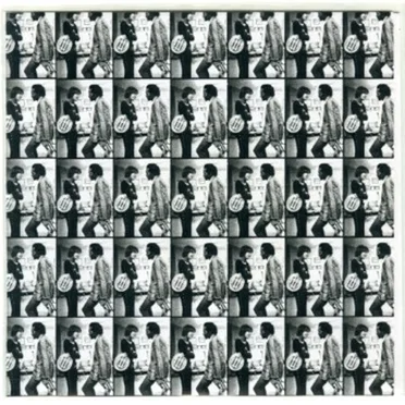 Tic Fit b/w Bored With the Moon