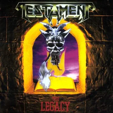 The Legacy