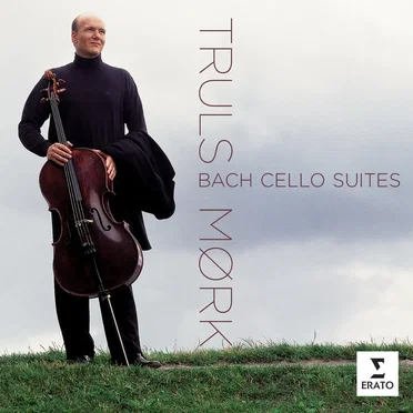 Cello Suites