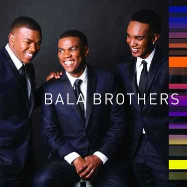 Bala Brothers by Bala Brothers - album cover