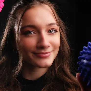 Best ASMR for Sleep! (Plucking & Layered Sounds) by Nanou ASMR - album cover