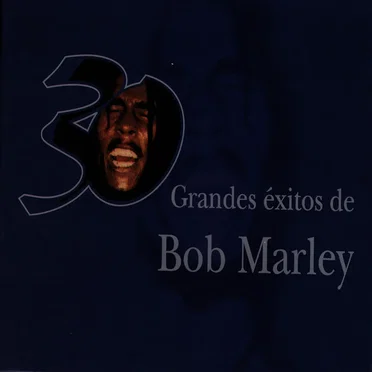 30 Grandes Éxitos de Bob Marley