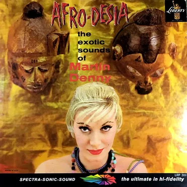 Afro-Desia