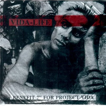 Vida-Life: Benefit 7" For Project Vida by Various Artists - album cover