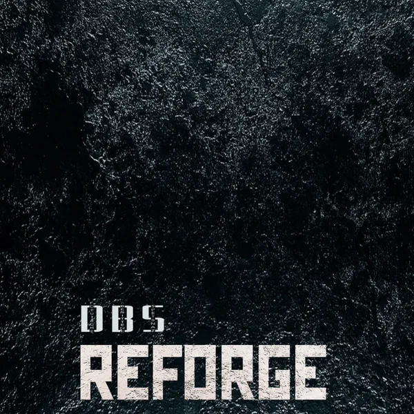 Reforge