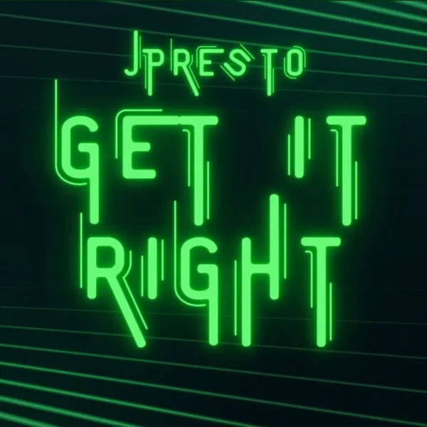 Get It Right