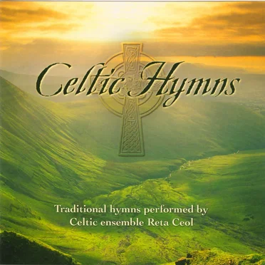 Celtic Hymns by Reta Ceol - album cover