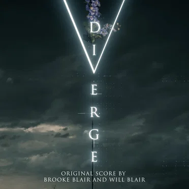 Diverge: Original Motion Picture Soundtrack