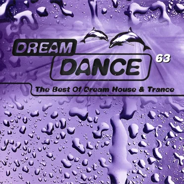 Dream Dance, Vol. 63 by Various Artists - album cover