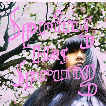 Spring has Sprung by 遊佐春菜 - album cover