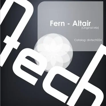Altair by fern - album cover